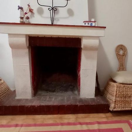Casa Dos Buizinhos Appartement Porto Covo Buitenkant foto
