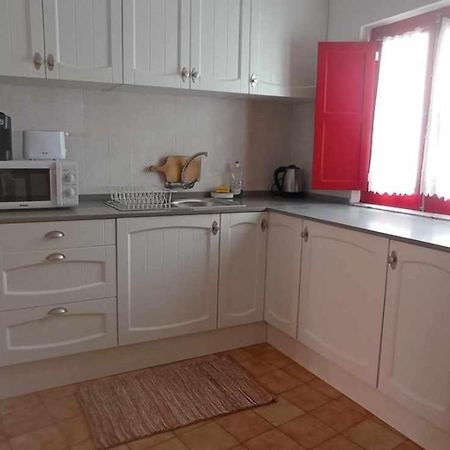 Casa Dos Buizinhos Appartement Porto Covo Buitenkant foto