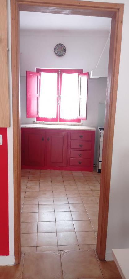 Casa Dos Buizinhos Appartement Porto Covo Buitenkant foto