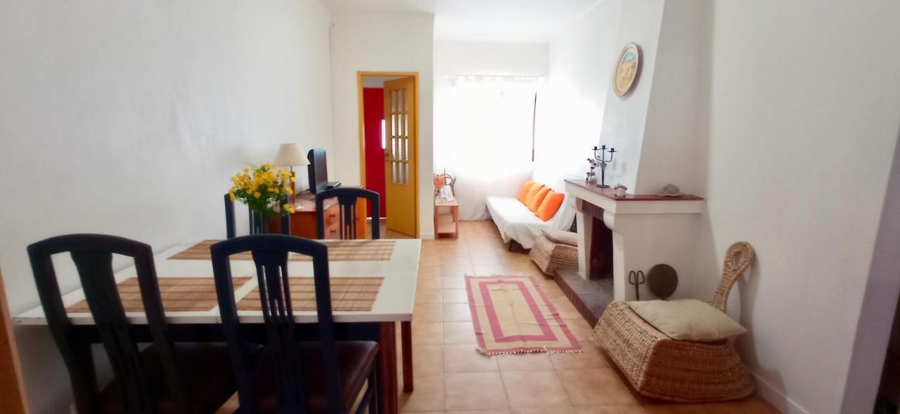 Casa Dos Buizinhos Appartement Porto Covo Buitenkant foto