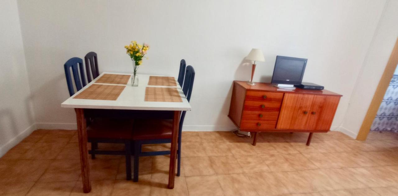 Casa Dos Buizinhos Appartement Porto Covo Buitenkant foto