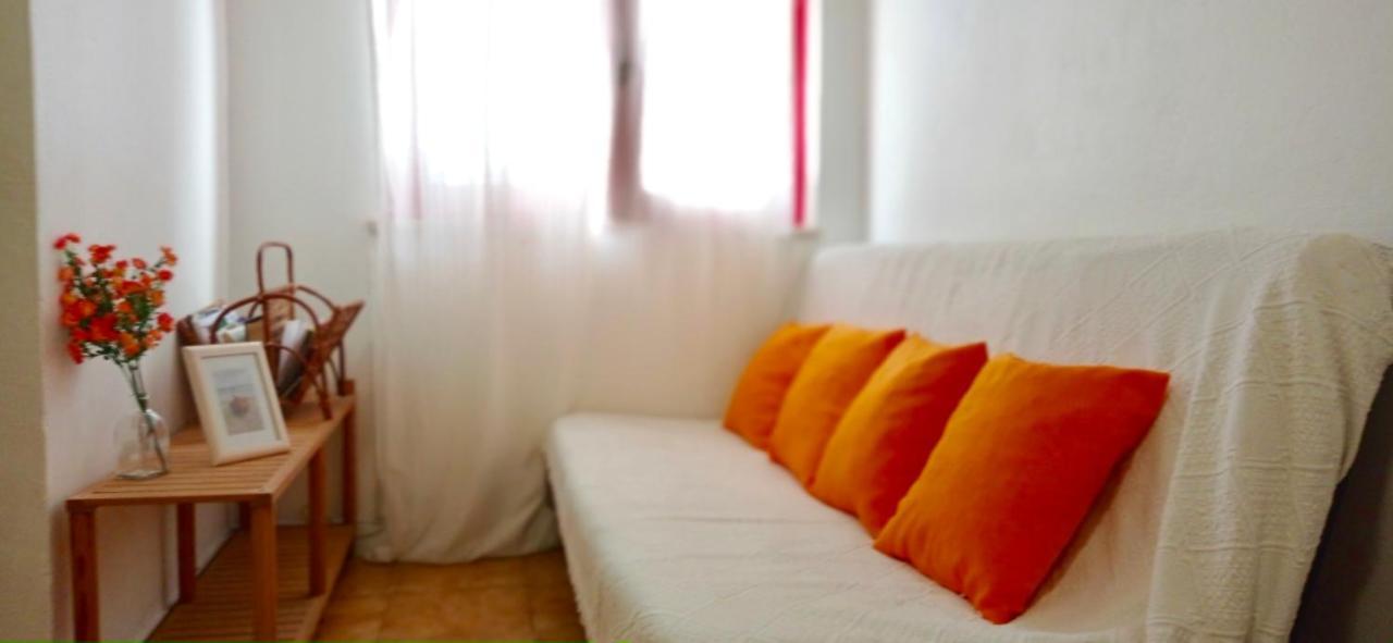 Casa Dos Buizinhos Appartement Porto Covo Buitenkant foto