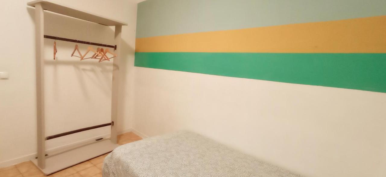 Casa Dos Buizinhos Appartement Porto Covo Buitenkant foto