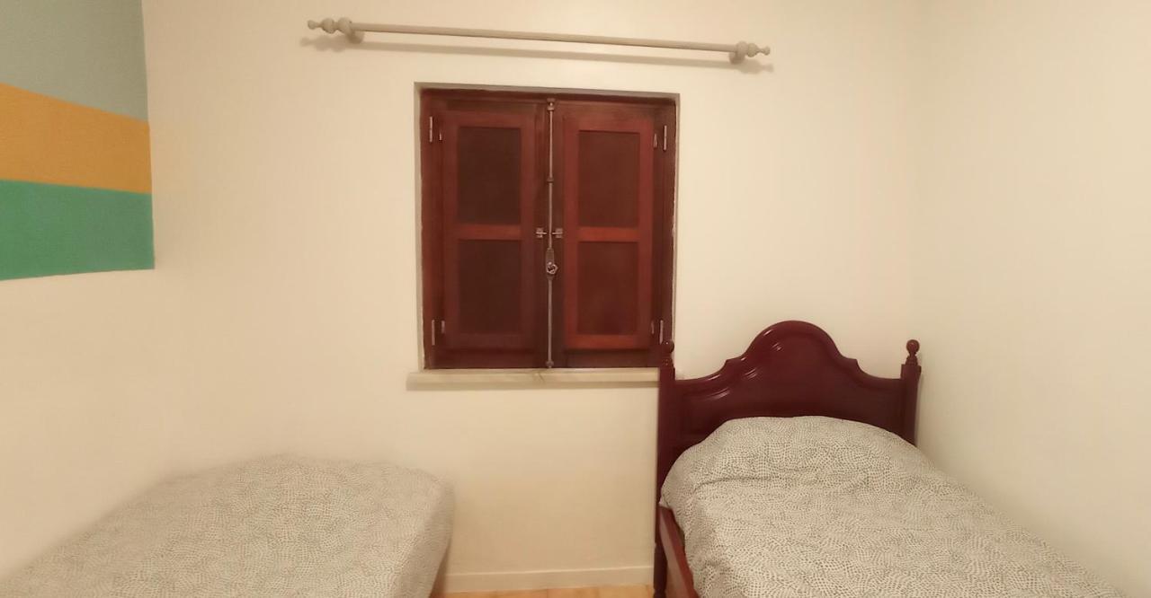 Casa Dos Buizinhos Appartement Porto Covo Buitenkant foto