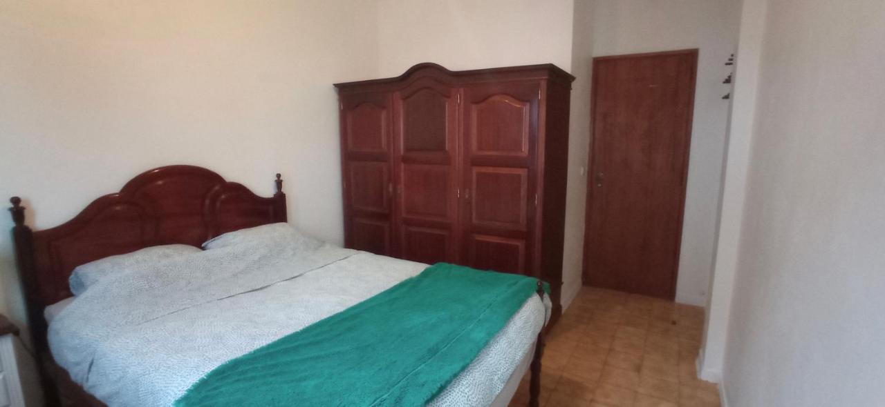 Casa Dos Buizinhos Appartement Porto Covo Buitenkant foto