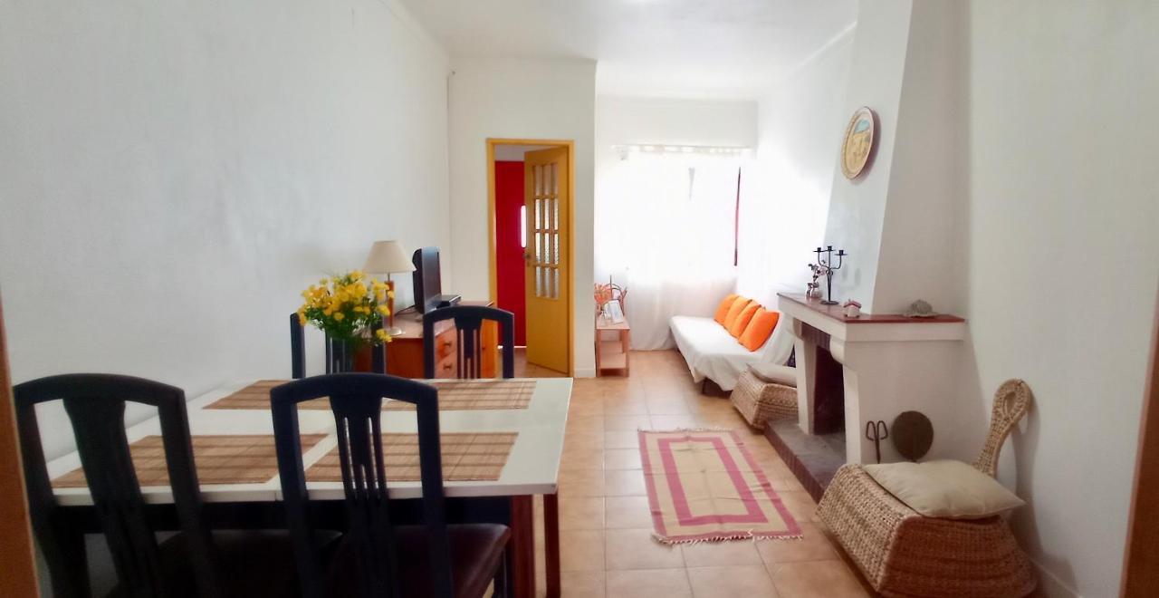 Casa Dos Buizinhos Appartement Porto Covo Buitenkant foto